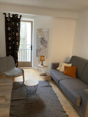 Studio Place Massena